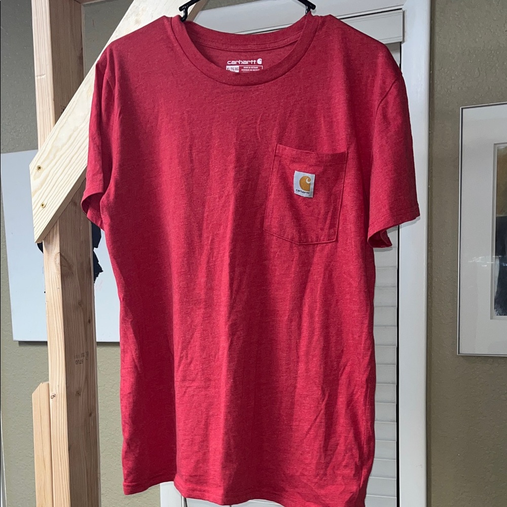 3 bundle - Carhartt Classic T-shirts with Pocket